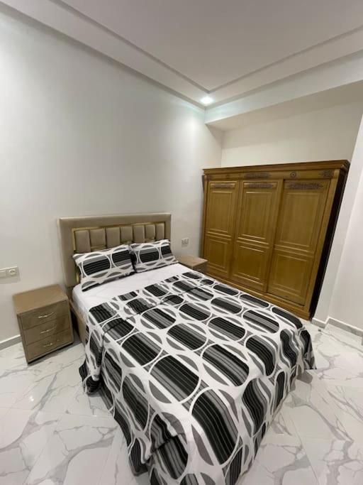 Apartment Berriko Tanger Eksteriør bilde